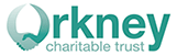Orkney Charitable Trust logo
